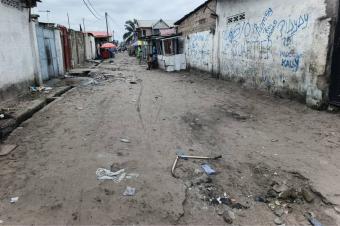 Parcelle  NgiriNgiri 5 sur 25m 70.000